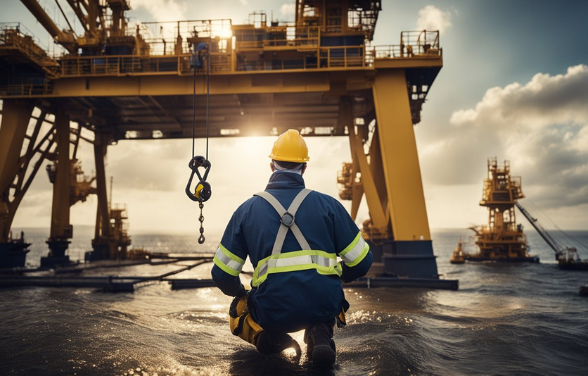 Oil Rig Injury and Accidents Lawyer: Everything you need to Know