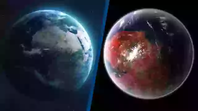 Kepler 442b: Could This Be Our Future Earth?