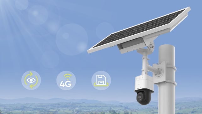 Harnessing the Sun: A Guide to Solar-Powered Security Cameras for Modern Homes