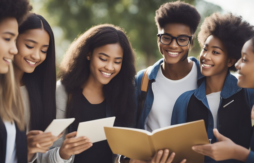 Everything you need to know about Undergraduate Scholarships for International Students