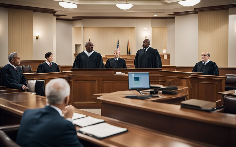 Palmdale Accident and Injury Lawyers you need to know