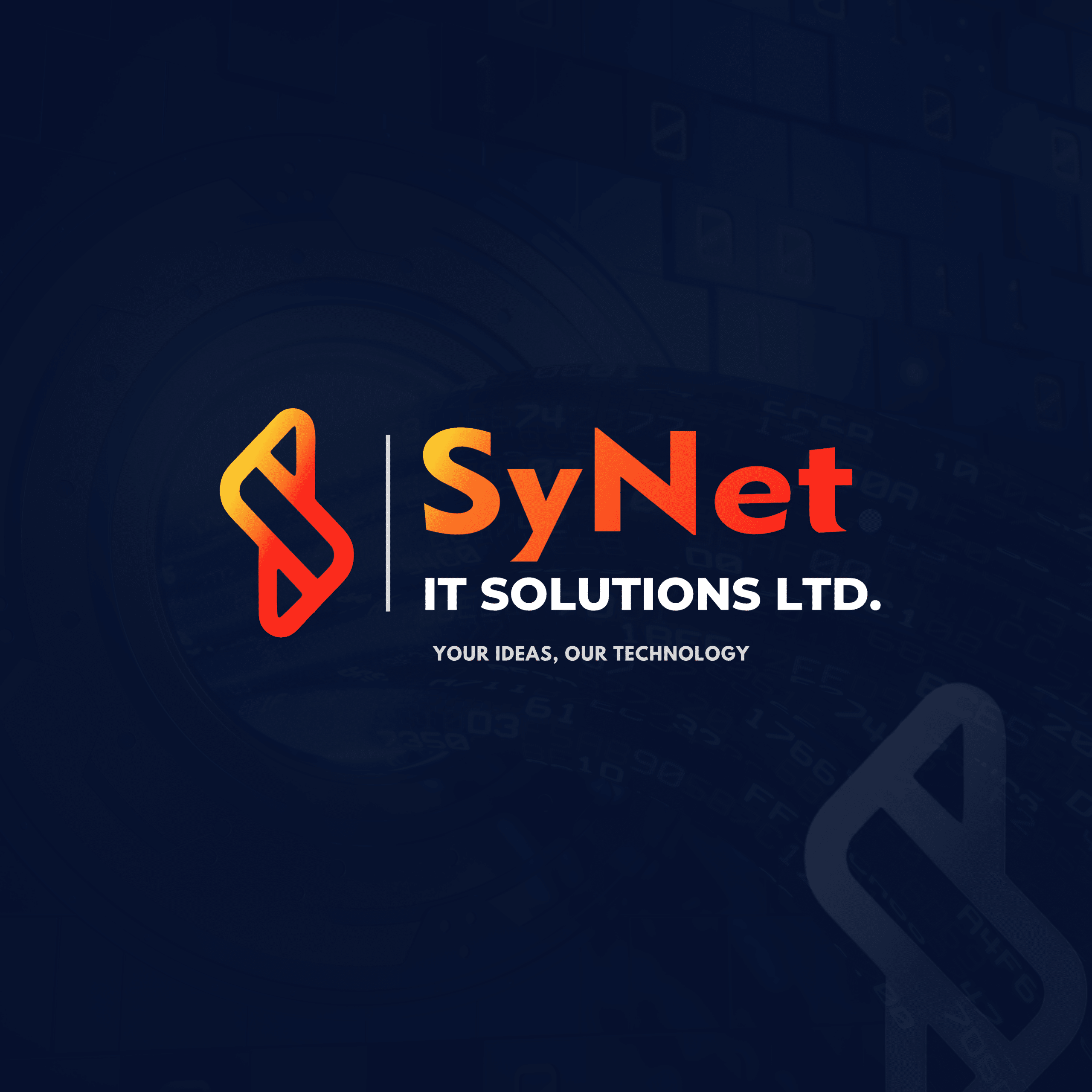 SyNet IT Solutions